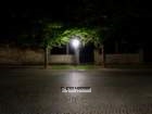 Fulda at night