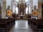 Stadtpfarrkirche